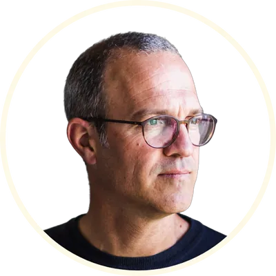 Aurélien de Wazières, fondateur de Rendement SCPI